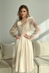 Robe de soirée model 188227 Bicotone